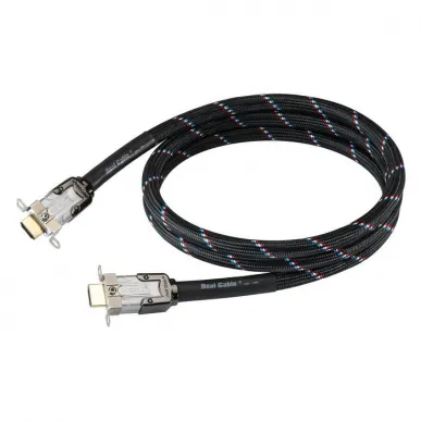 Кабель HDMI Real Cable Infinite III 1.5m
